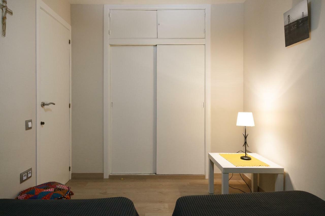 Uhc Acantilados Family Apartments Salou Eksteriør bilde